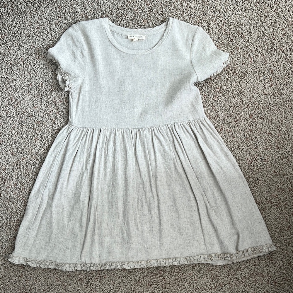 pacsun dress